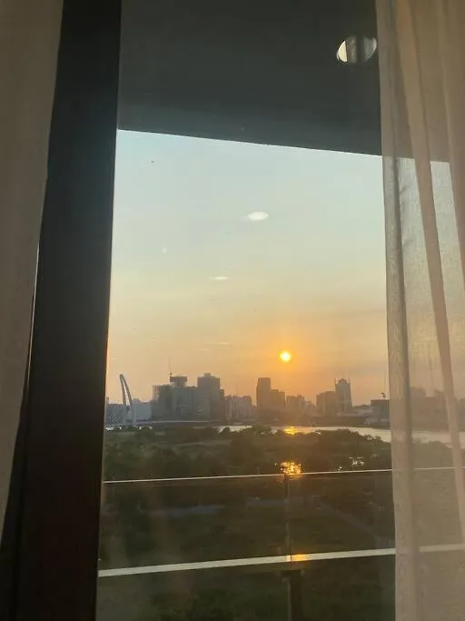 1 Bedroom Million Dollar View Apartment Ho Chi Minh City 0*,