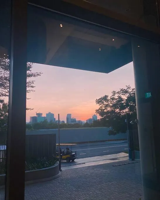 1 Bedroom Million Dollar View Apartment Ho Chi Minh City