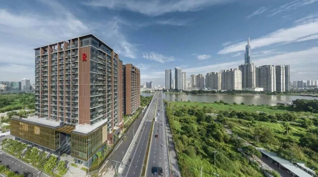 1 Bedroom Million Dollar View Apartment Ho Chi Minh City 0*,  Vietnam